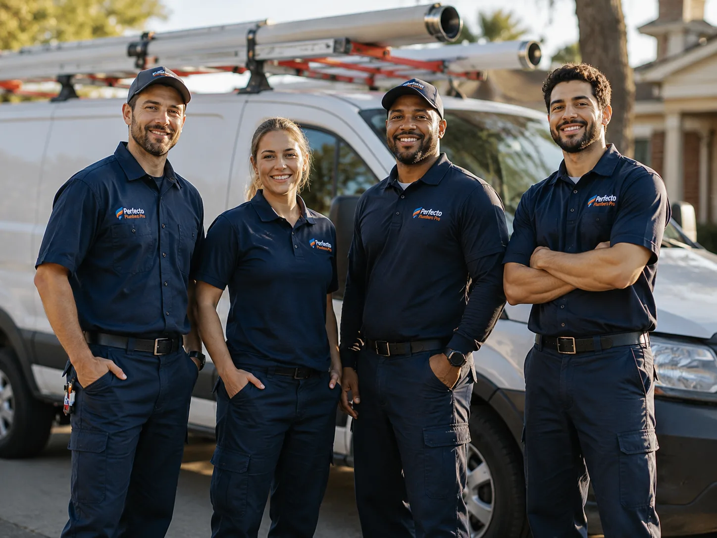 Emergency Plumber Near Me in Rufe, OK near me